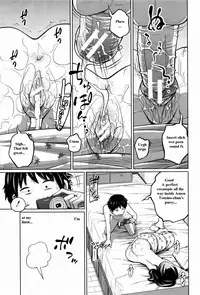 [Tsubaki Jushirou] Daily Sisters Ch. 1-2 [English]