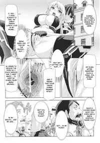 [Anthology] Slave Heroines Vol. 12 [English] {Kizlan}