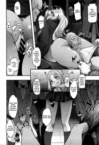 [ShindoLA] EMERGENCE (Complete) [English]