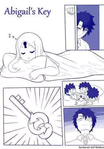 [Kerberus] ??????? (Fate/Grand Order)