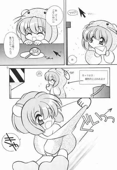 Himitsu Nikki