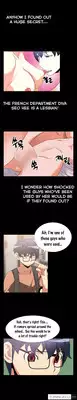 [Insane] Love Parameter Ch.1-34 (English) (YoManga) (Ongoing)