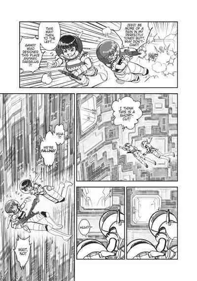 Dirty Pair