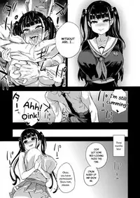 VictimGirlsR Watashi wa, Makemasen! | I will not lose!