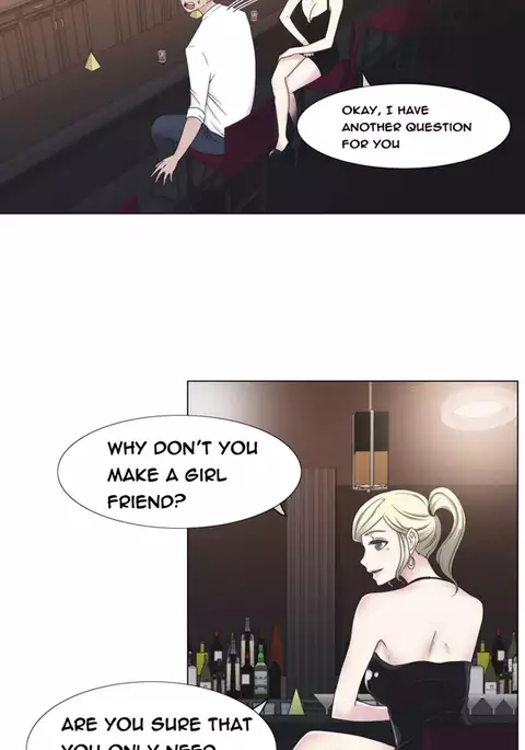 Miss Mystic Ch.1-16