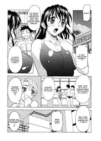 The Water Ritual (english)