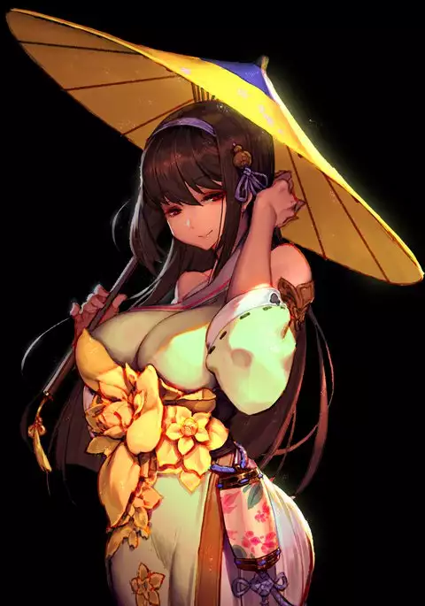 Artist - Han-0v0