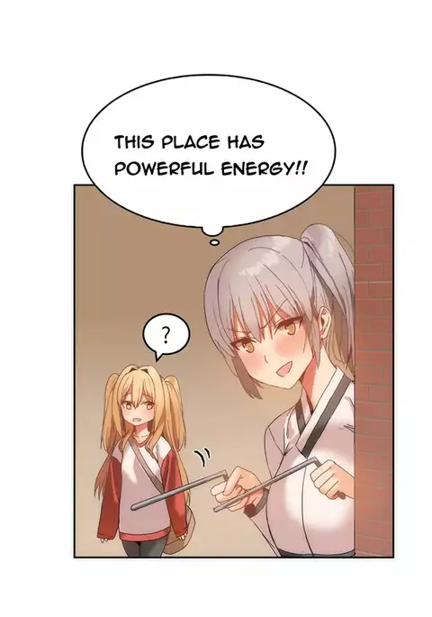 Hari Dormitory Ch.0-13