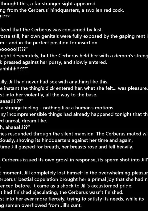 Youkan Jiken | The Mansion Incident