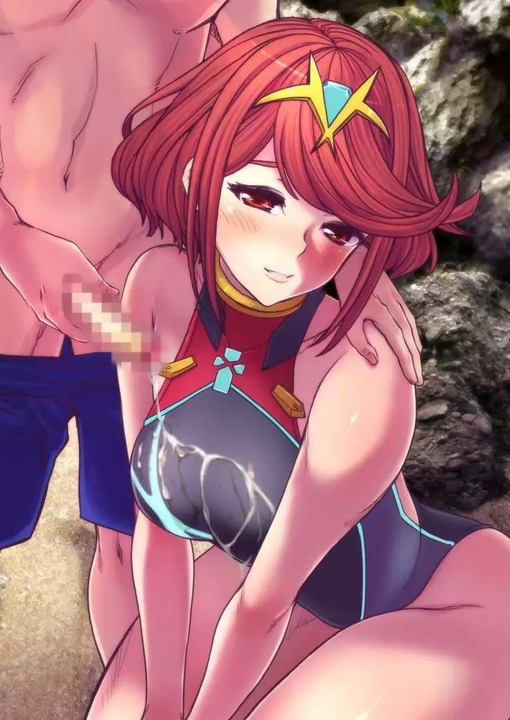 XENOCOMIC Kizuna MAX