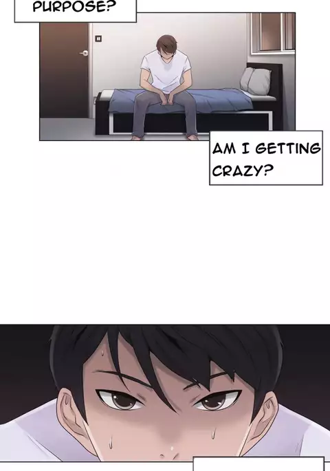 Miss Mystic Ch.1-33