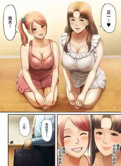 "Yasashii Dake no Otoko" to Tsuma ni Sute Raretanode...