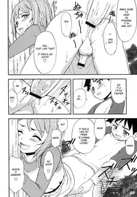 [Fujinomiya Yuu] Gensou Josou Shounen (Shotarista 2) [English]