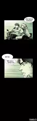 [Rigeng] House of Dolls Ch.0-28 (English) (YoManga)