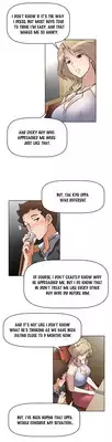 [Worin] Brawling Go Ch.0-17 (English) (YoManga) (Ongoing)