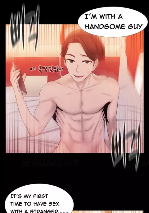 Miss Mystic Ch.1-16