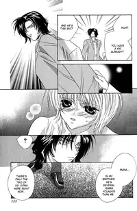 Himitsu no Kemonotachi Chapter 6 English