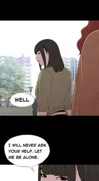 Girl Next Door Ch.1-25 (English) (Ongoing)