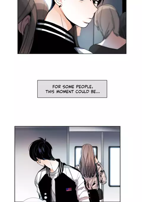 Talk To Me Ch.1-42