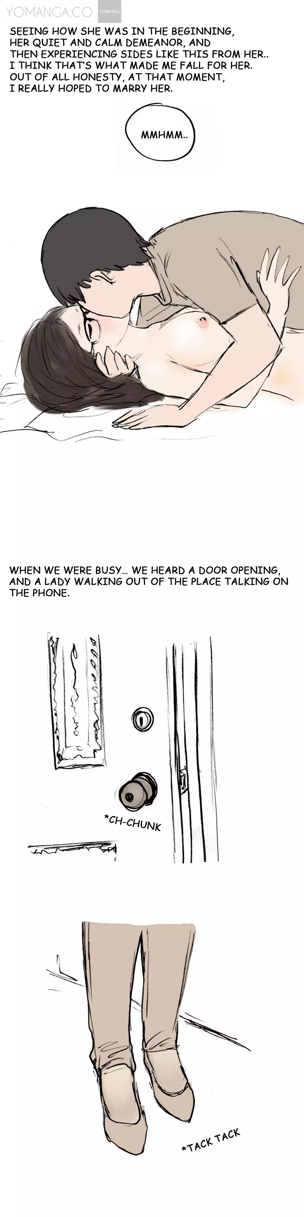 Nineteen Ch.1-16