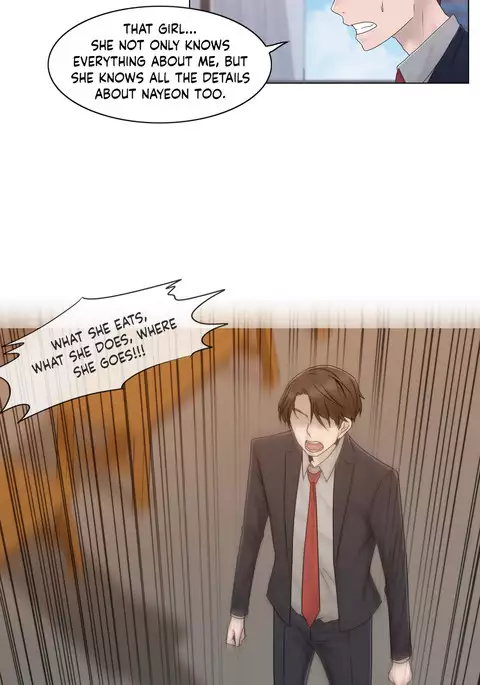 Miss Mystic Ch.1-33