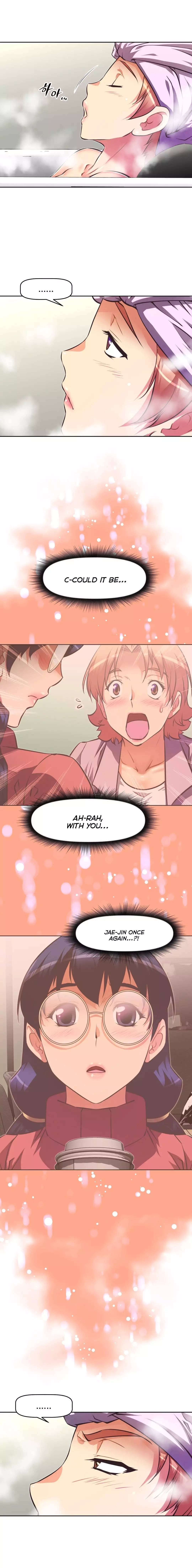 Brawling Go Ch.76-122