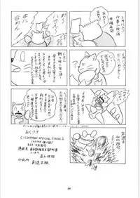 C-COMPANY SPECIAL STAGE 2