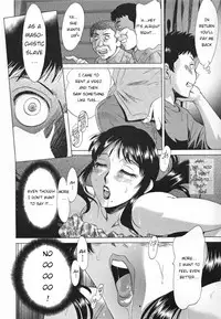 [Chanpon Miyabi] Inbo Shiiku - Slave Mother Rape [English] [aceonetwo+Laruffii] [Decensored]