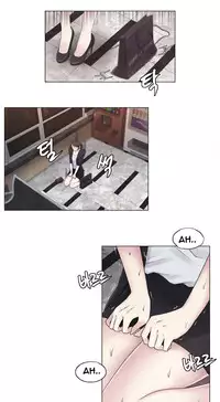 Miss Mystic Ch.1-23 (English) (Ongoing)