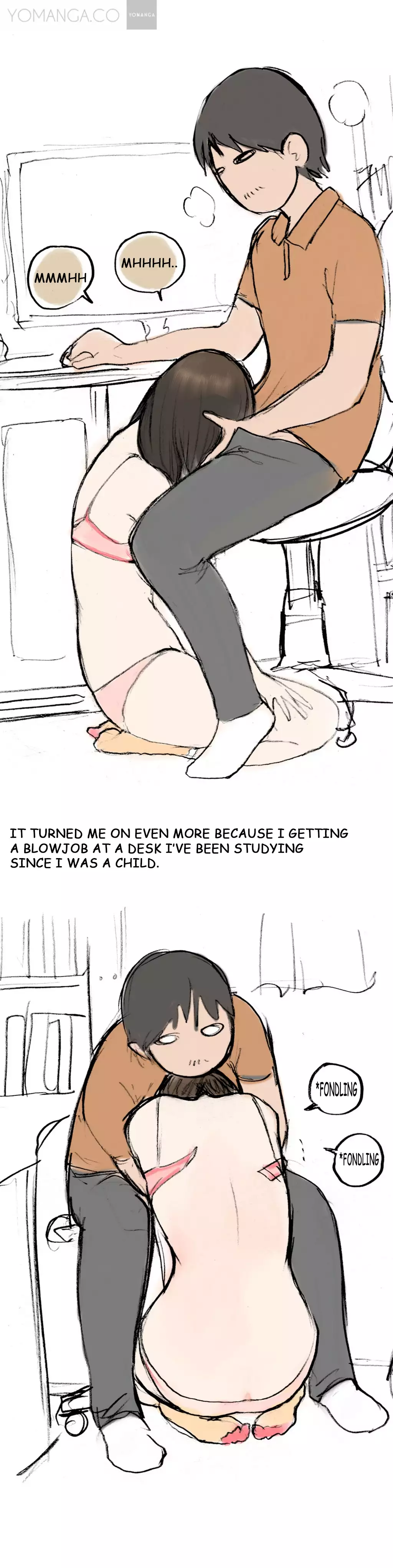 Nineteen Ch.1-16