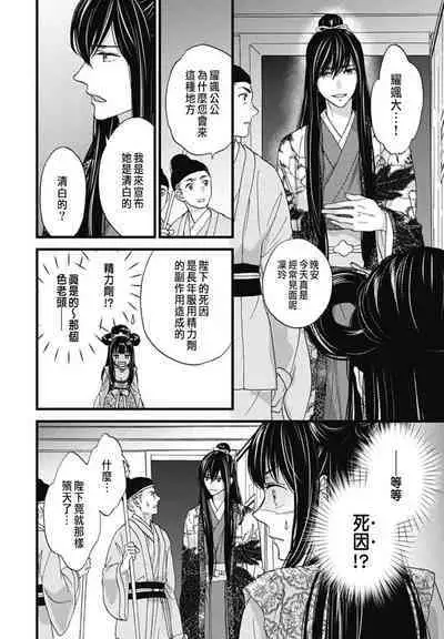うちの上司が偽宦官で、後宮で秘密の溺愛生活しちゃってます 1-3