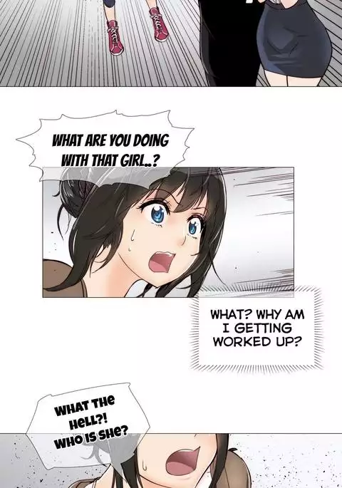 Household Affairs Ch.1-33