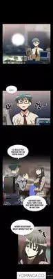 [Insane] Love Parameter Ch.1-28 (English) (YoManga) (Ongoing)