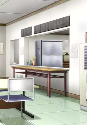 Kango Shicyauzo 2 - Is The Sorority House Burning? (decensored)