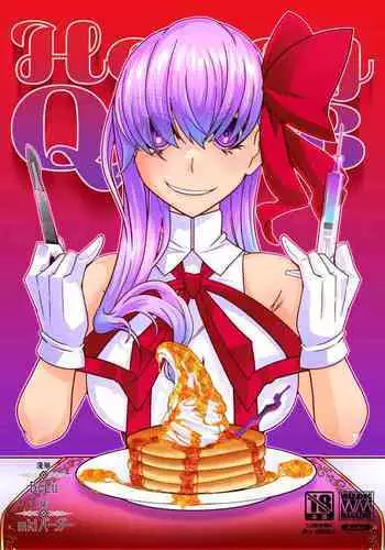 Honey ＱＢ