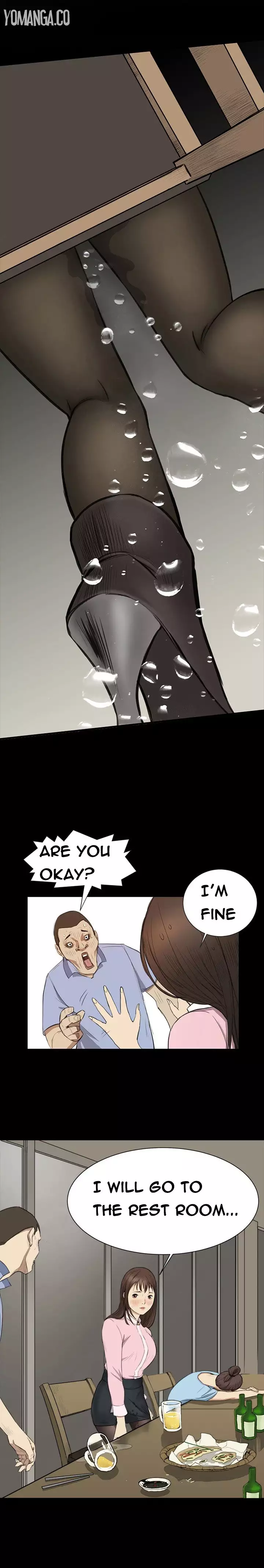 Si-Eun Ch.1-5