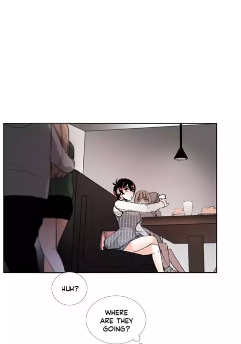 Talk To Me Ch.1-30