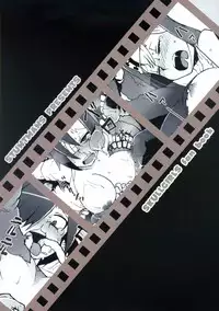 [Stuntmans (Kome Tsubu)] CLOUD MEMORY (Skullgirls)