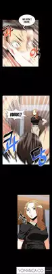 [Insane] Love Parameter Ch.1-34 (English) (YoManga) (Ongoing)