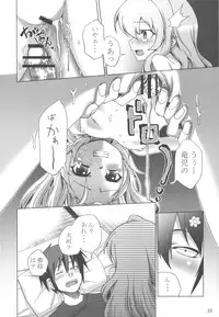 (C75) [Rikudou Juku (Hitotose Rin)] Tora Dango (Toradora!)