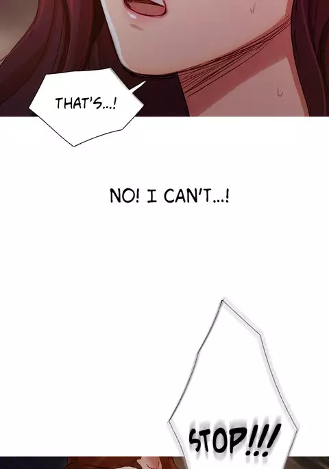 Scandal of the Witch Ch.1-26