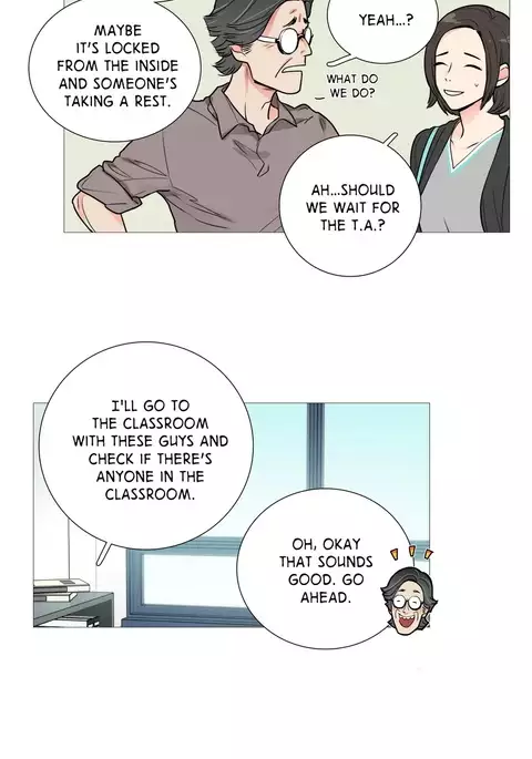 Sadistic Beauty Ch.1-18