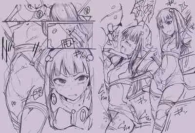 [/￥] TYT_Artwork