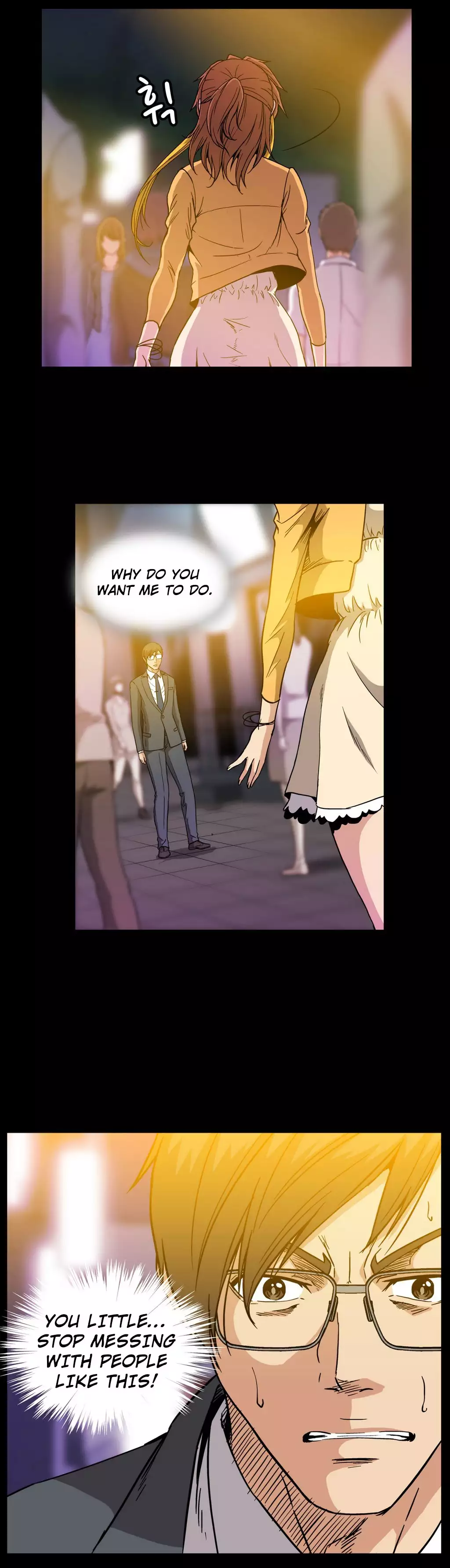 Drug Candy Ch.0-35