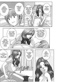 [Nishimaki Tohru] Dear My Mother [English] [Tadanohito]