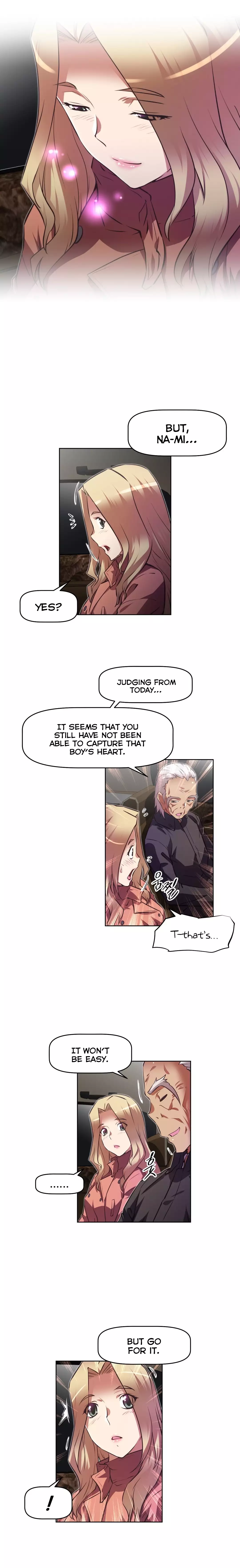 Brawling Go Ch.76-108