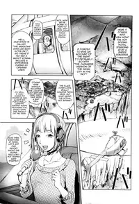 [Kon-kit] Midara Books Ch.1-7 [English]