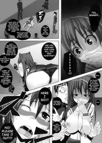 [Popo Doctrine] Nikutomo Tamane to Tamarare 2 (ToHeart2) [English] [shakuganexa]