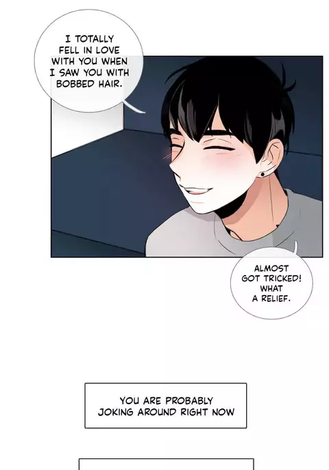 Talk To Me Ch.1-27