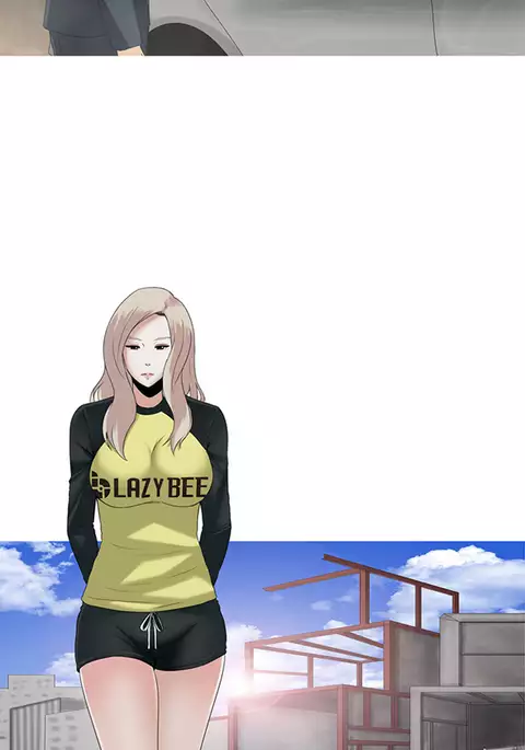 Dark Game Ch.1-12